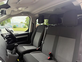 Used Citroen Dispatch 2022 for sale - 75415380: Photo