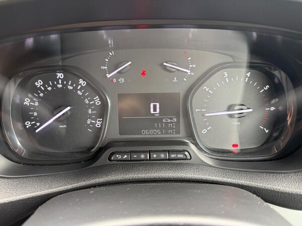 Used Citroen Dispatch 2022 for sale - 75415380: Photo 7