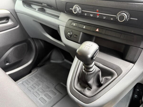 Used Citroen Dispatch 2022 for sale - 75415380: Photo 9