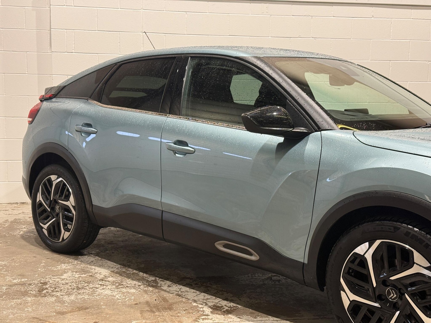 Used Citroen C4 for sale - 77537665: Photo 10