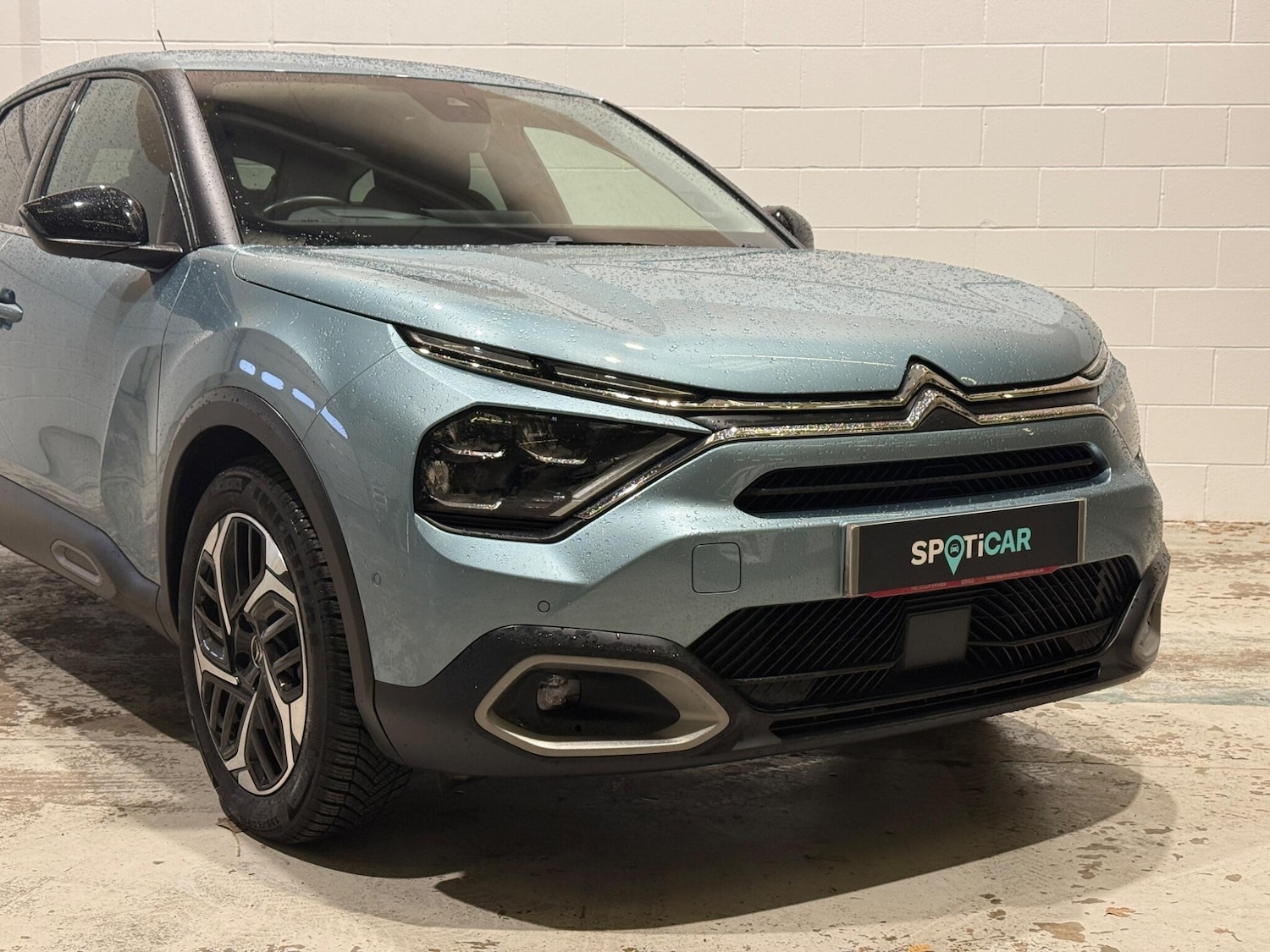 Used Citroen C4 for sale - 77537665: Photo 11