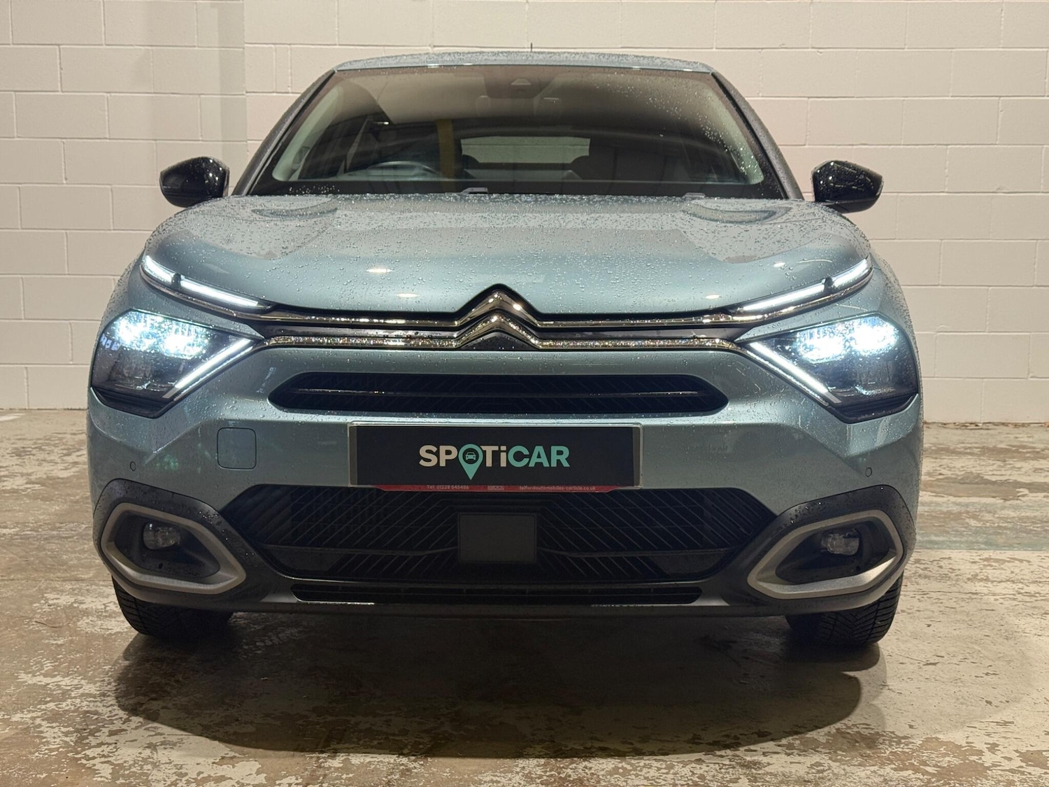 Used Citroen C4 for sale - 77537665: Photo 14