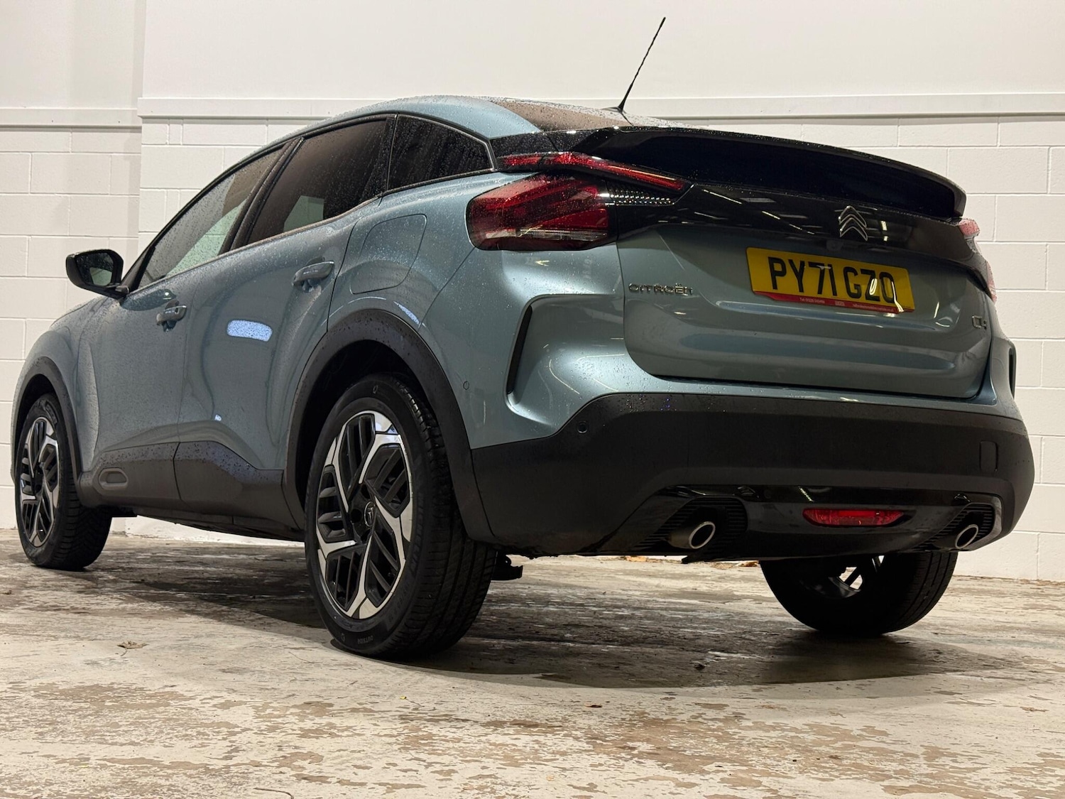 Used Citroen C4 for sale - 77537665: Photo 19