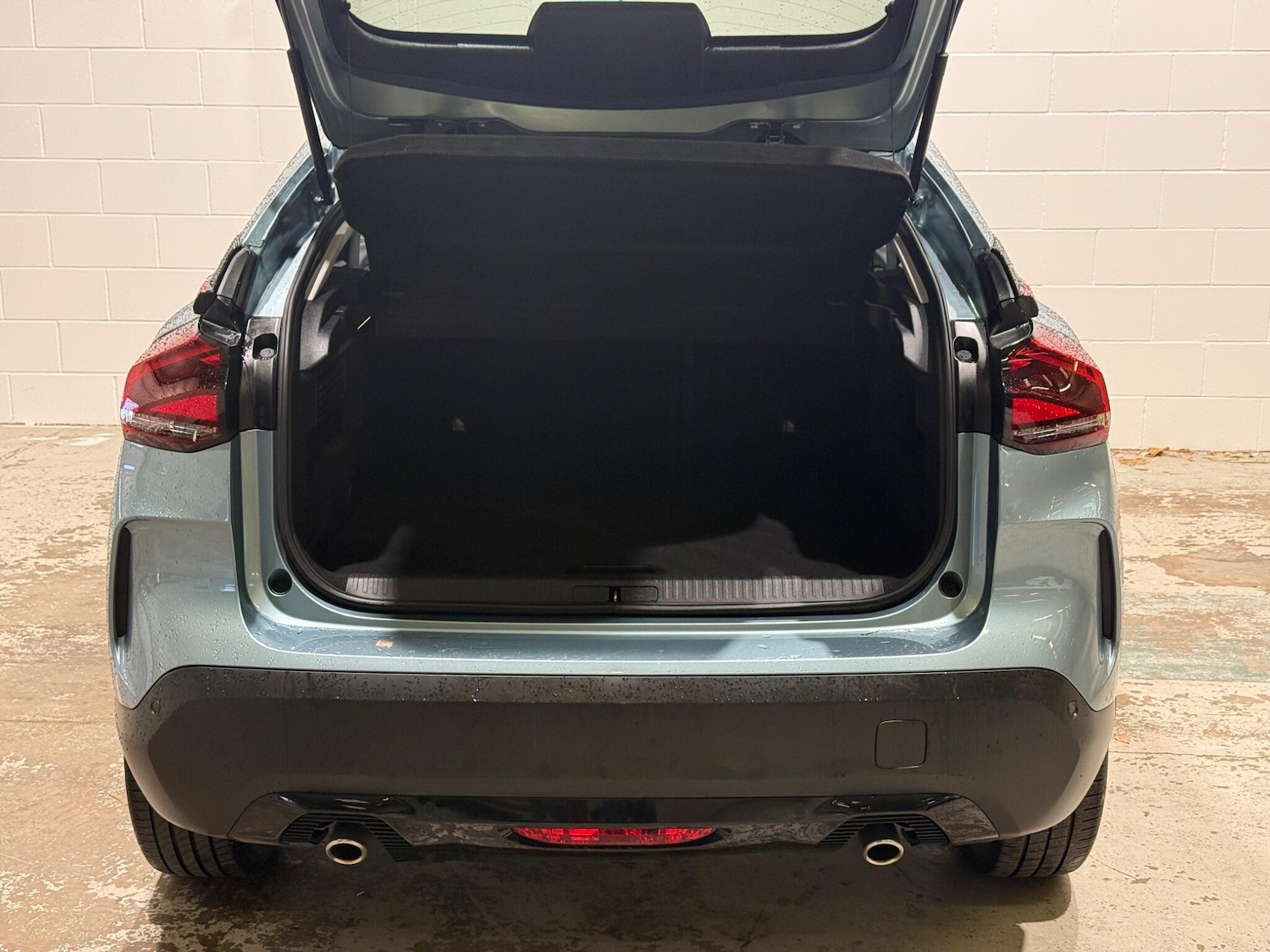 Used Citroen C4 for sale - 77537665: Photo 20