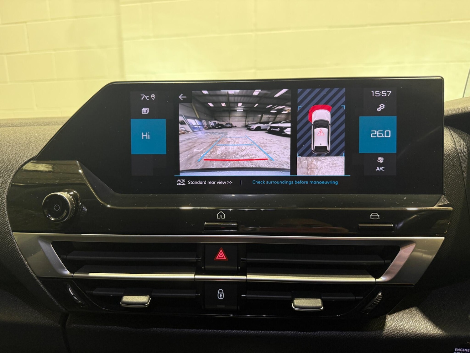 Used Citroen C4 for sale - 77537665: Photo 23