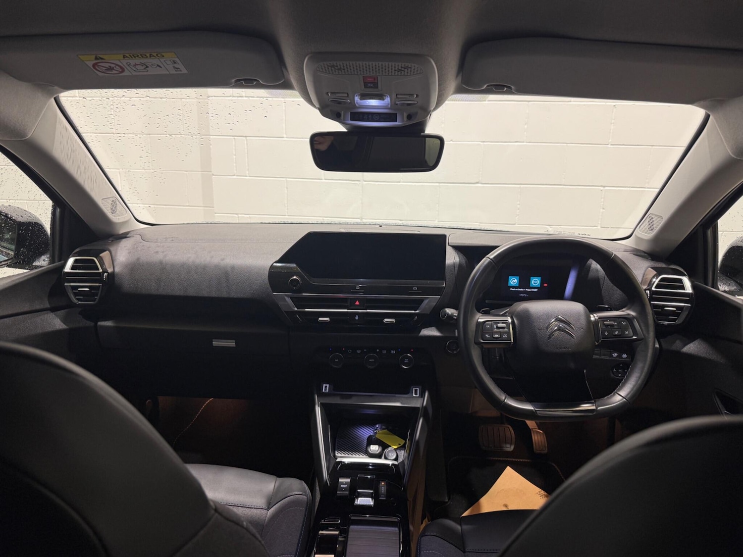 Used Citroen C4 for sale - 77537665: Photo 24