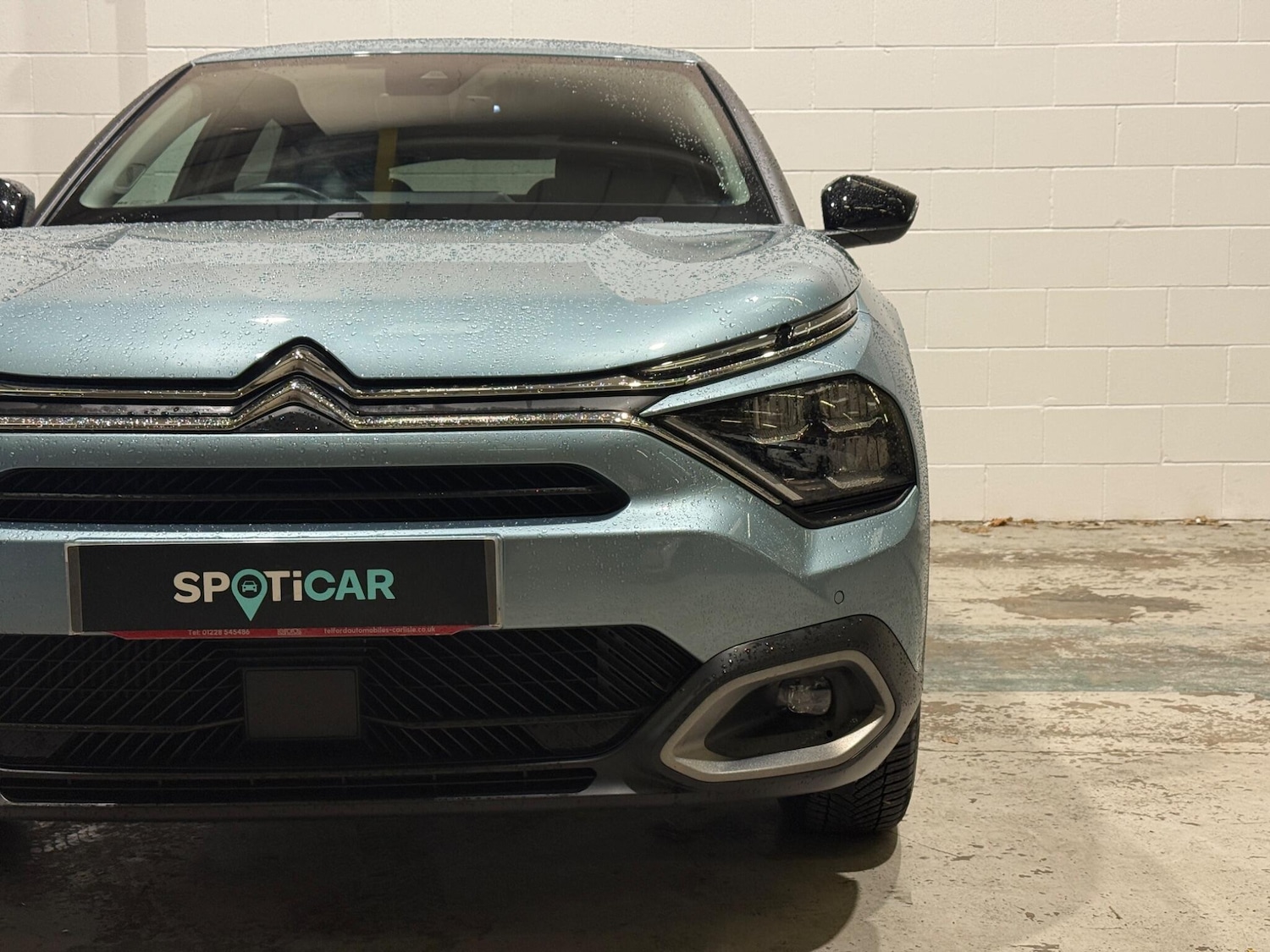 Used Citroen C4 for sale - 77537665: Photo 5
