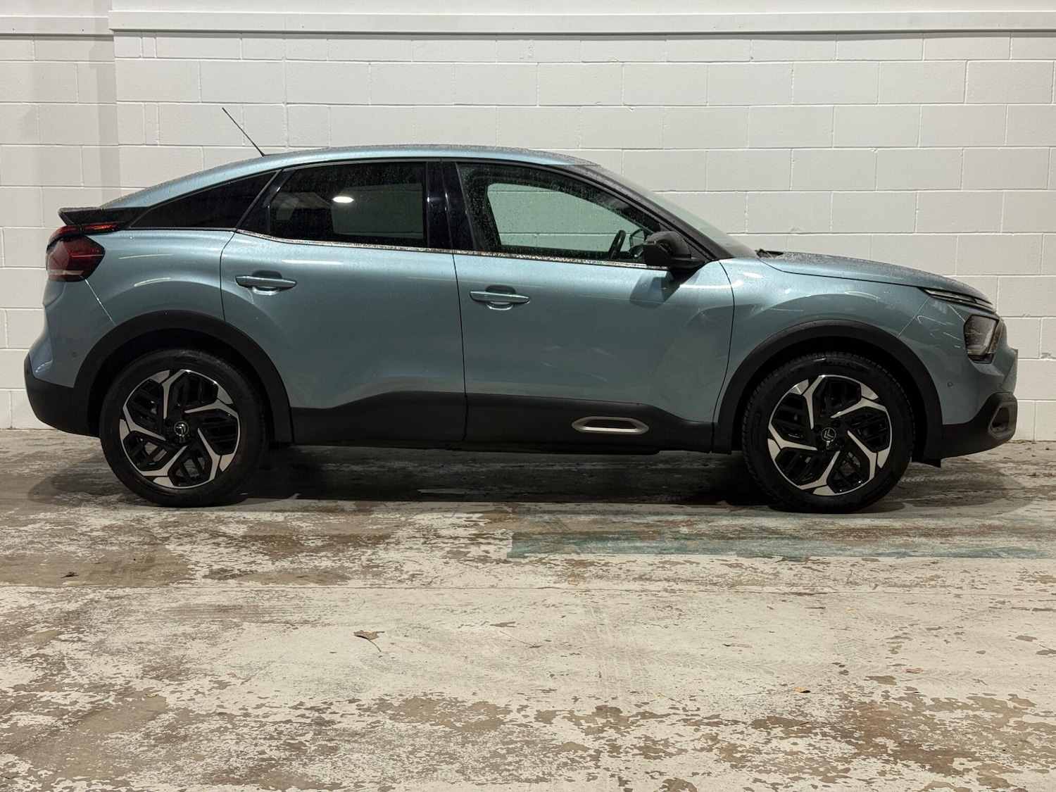 Used Citroen C4 for sale - 77537665: Photo 6