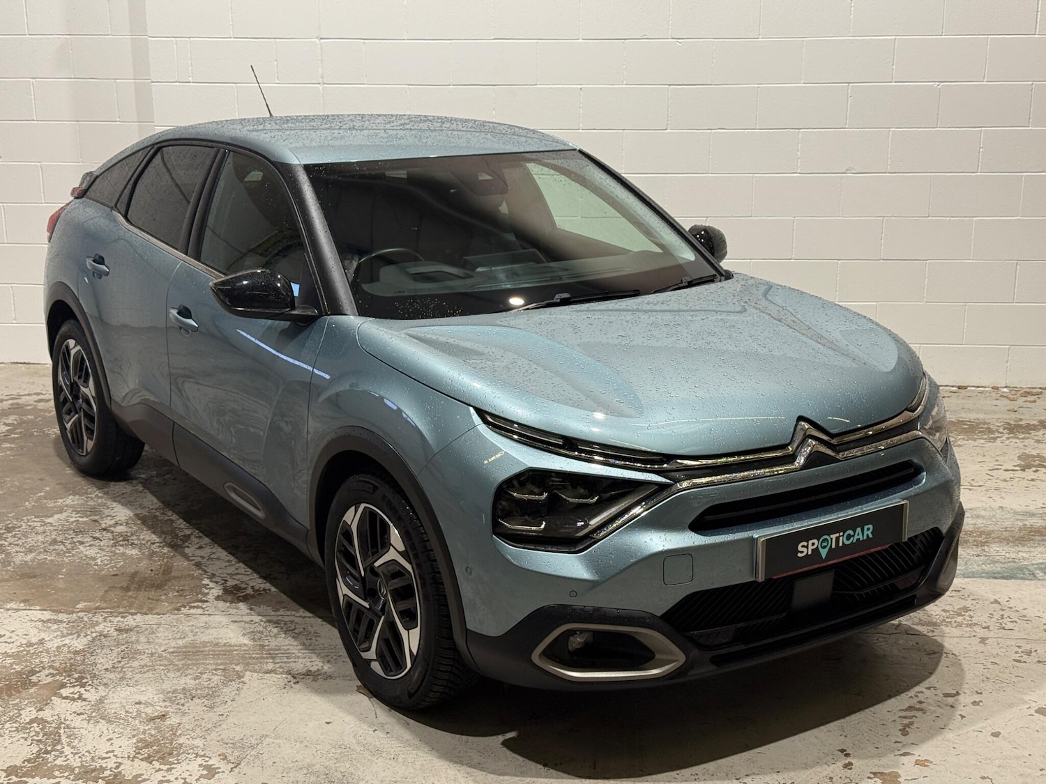 Used Citroen C4 for sale - 77537665: Photo 7