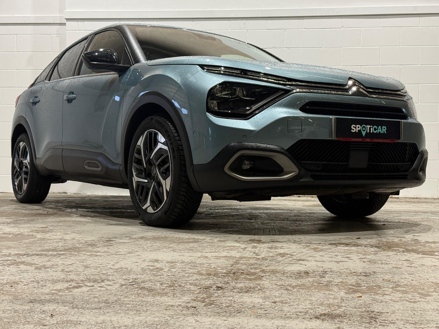 Used Citroen C4 for sale - 77537665: Photo 8