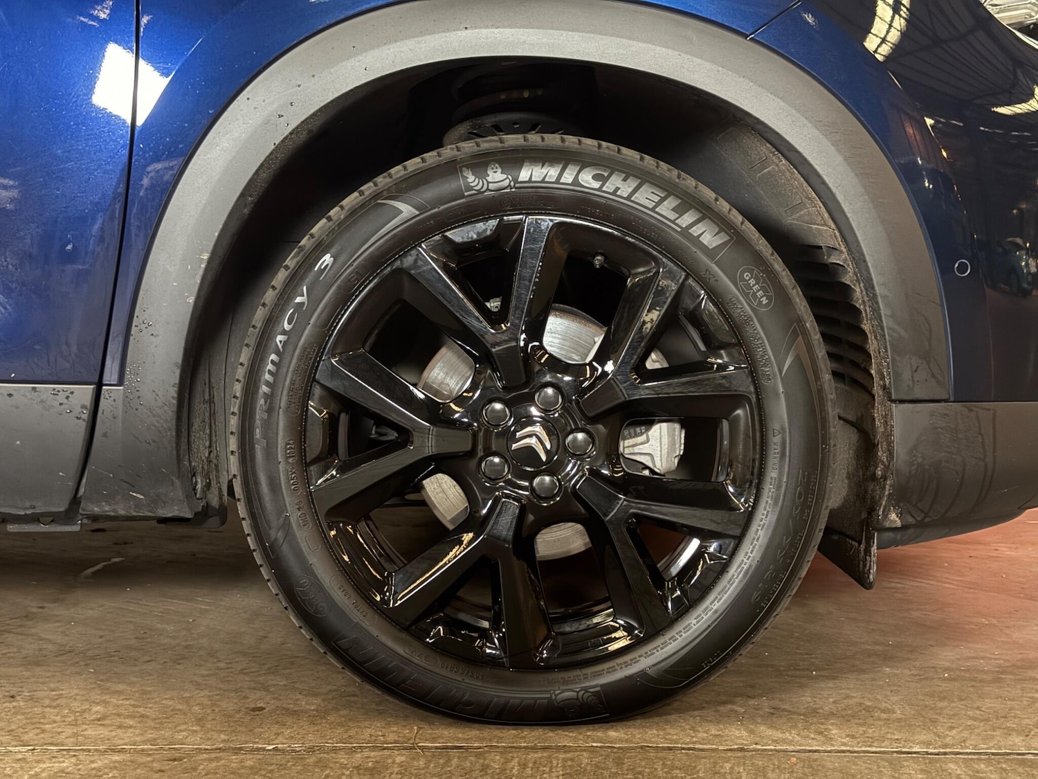 Used Citroen C5 Aircross 2024 for sale - 76498962: Photo 12