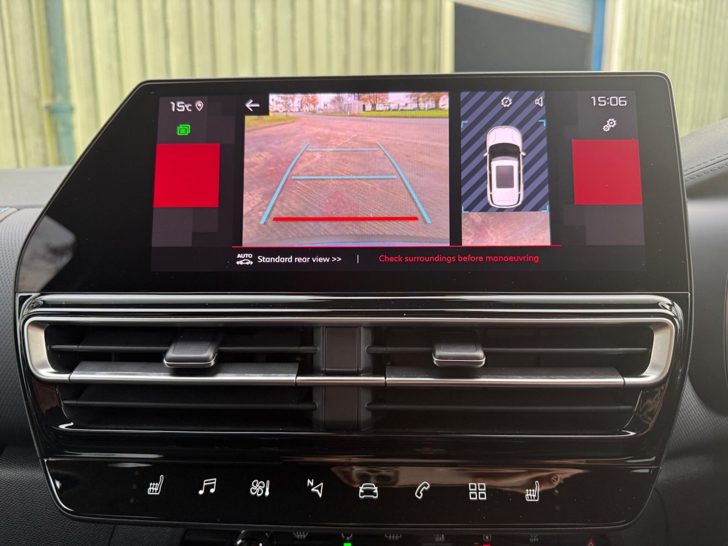 Used Citroen C5 Aircross 2024 for sale - 76498962: Photo 18