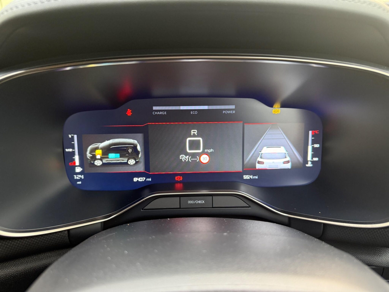 Used Citroen C5 Aircross 2024 for sale - 76498962: Photo 19