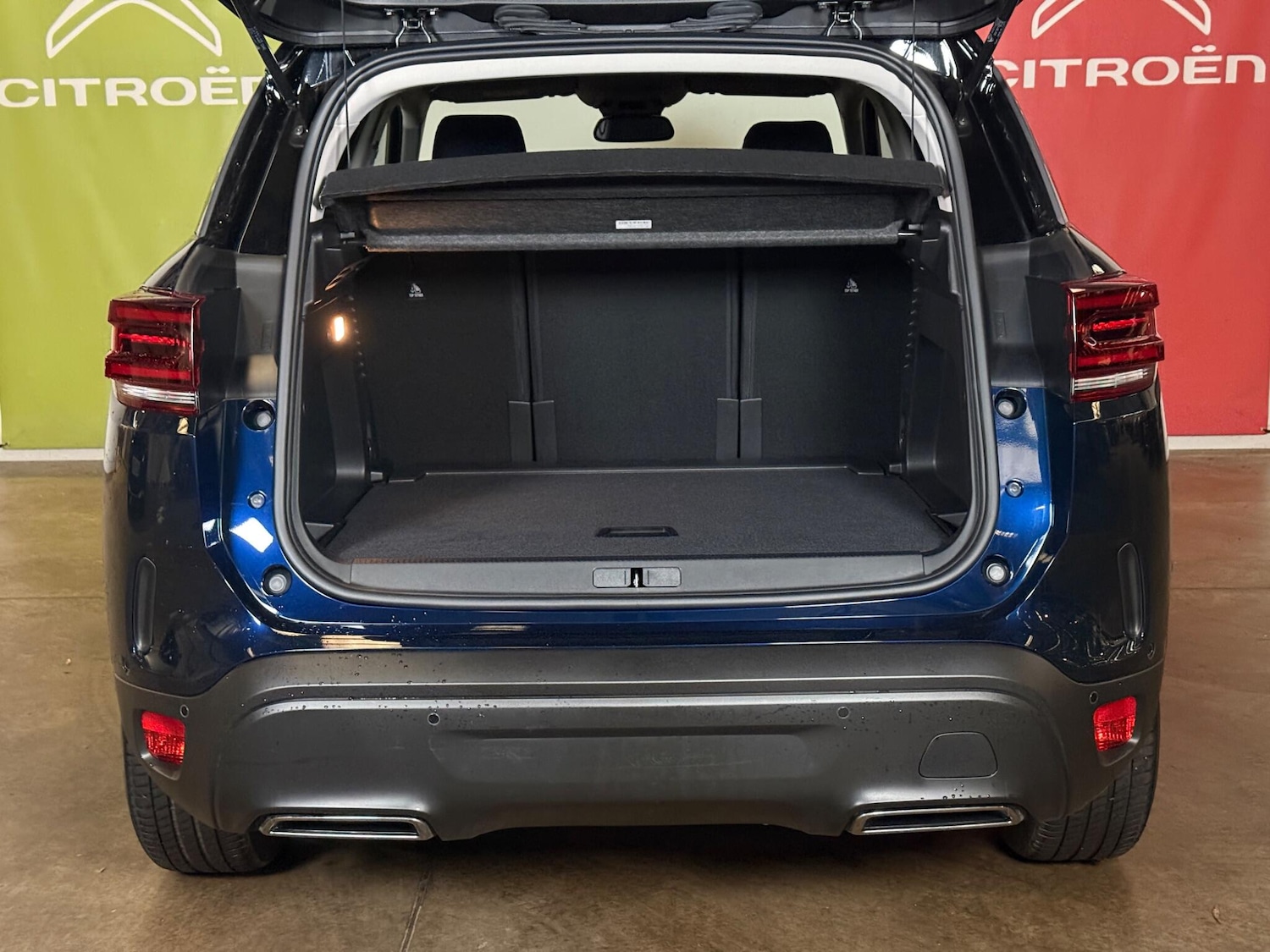 Used Citroen C5 Aircross 2024 for sale - 76498962: Photo 20