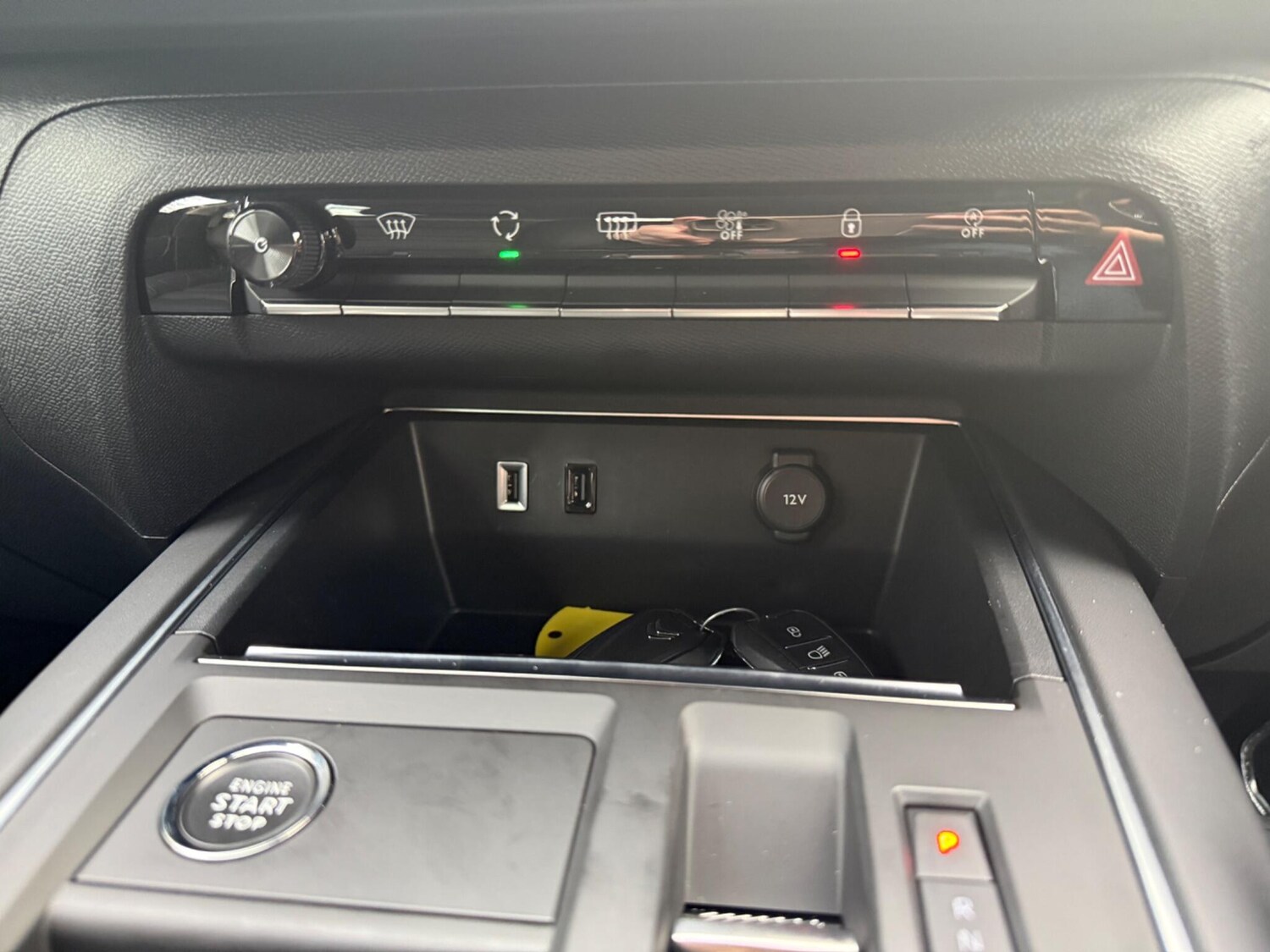 Used Citroen C5 Aircross 2024 for sale - 76498962: Photo 22