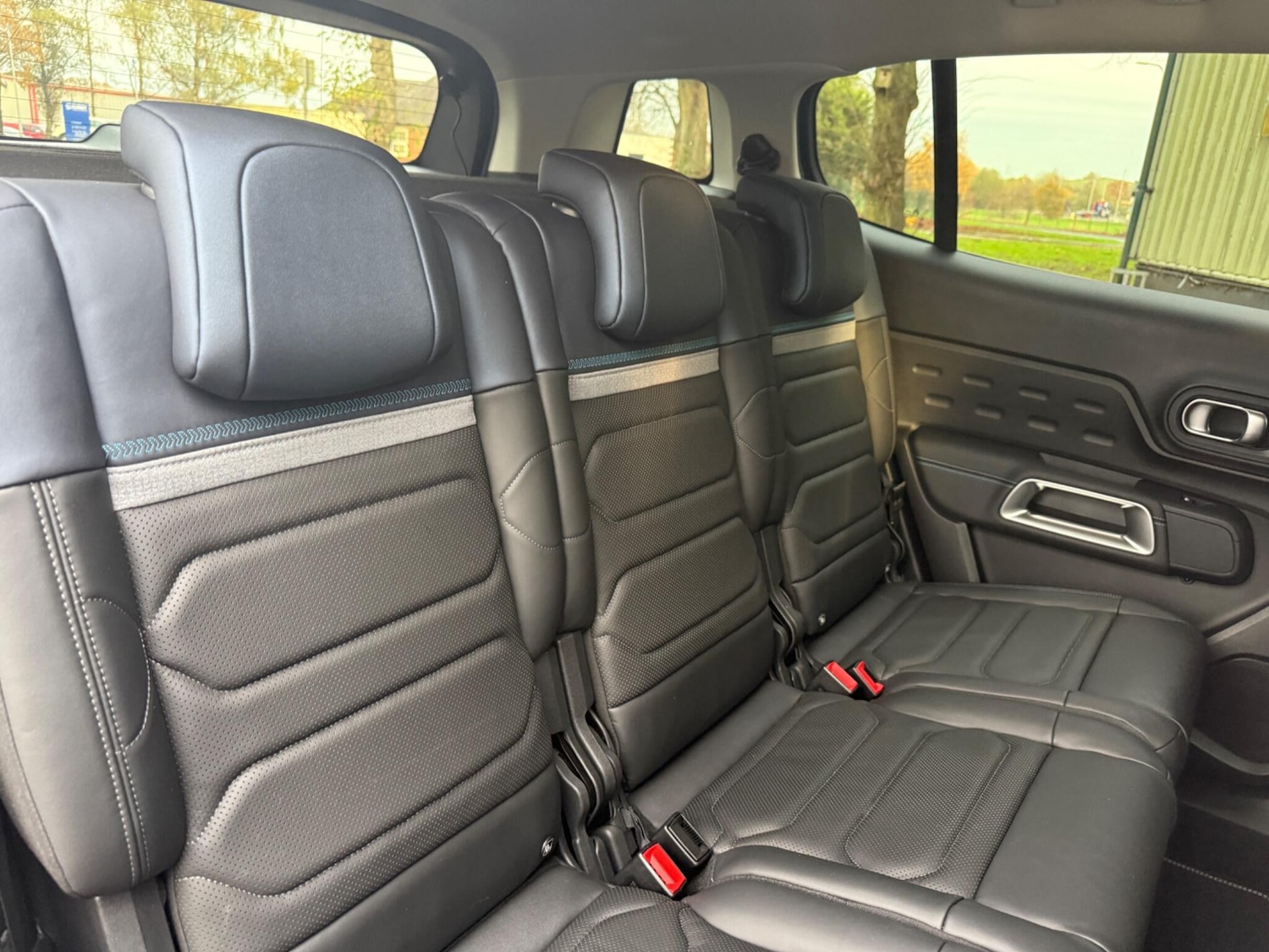 Used Citroen C5 Aircross 2024 for sale - 76498962: Photo 24