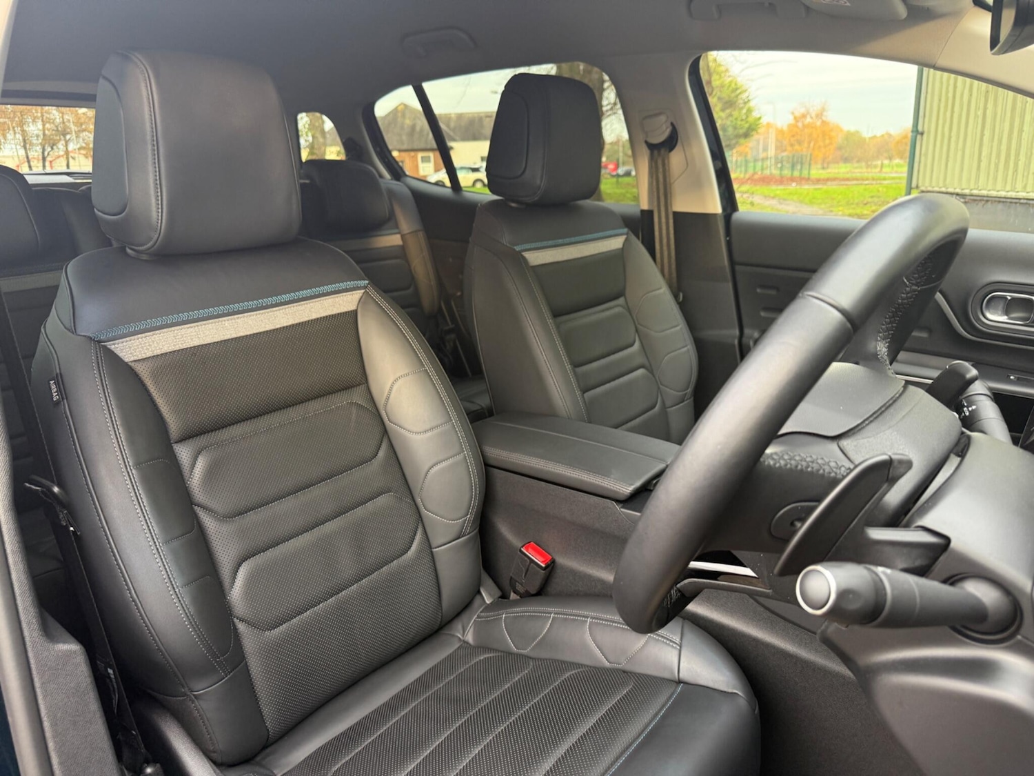 Used Citroen C5 Aircross 2024 for sale - 76498962: Photo 25