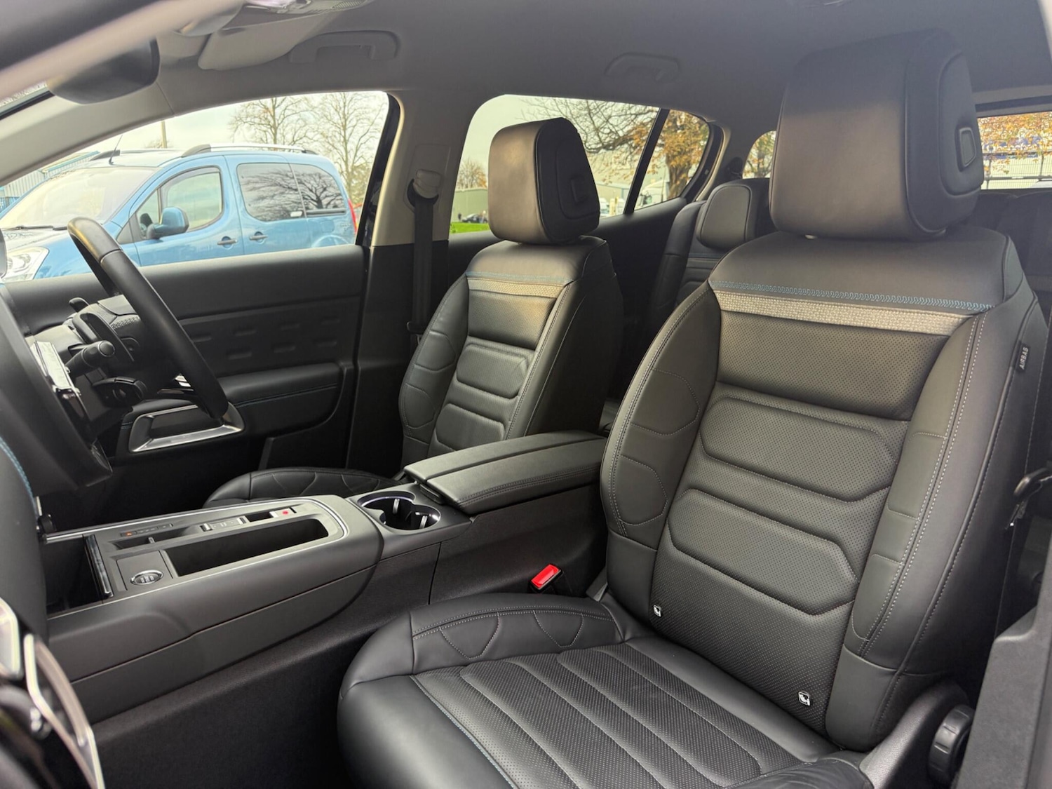 Used Citroen C5 Aircross 2024 for sale - 76498962: Photo 4