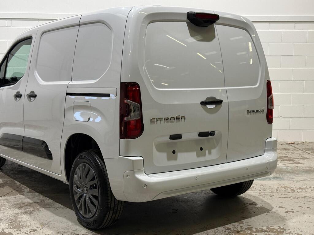 Used Citroen Berlingo 2025 for sale - 77497440: Photo 12