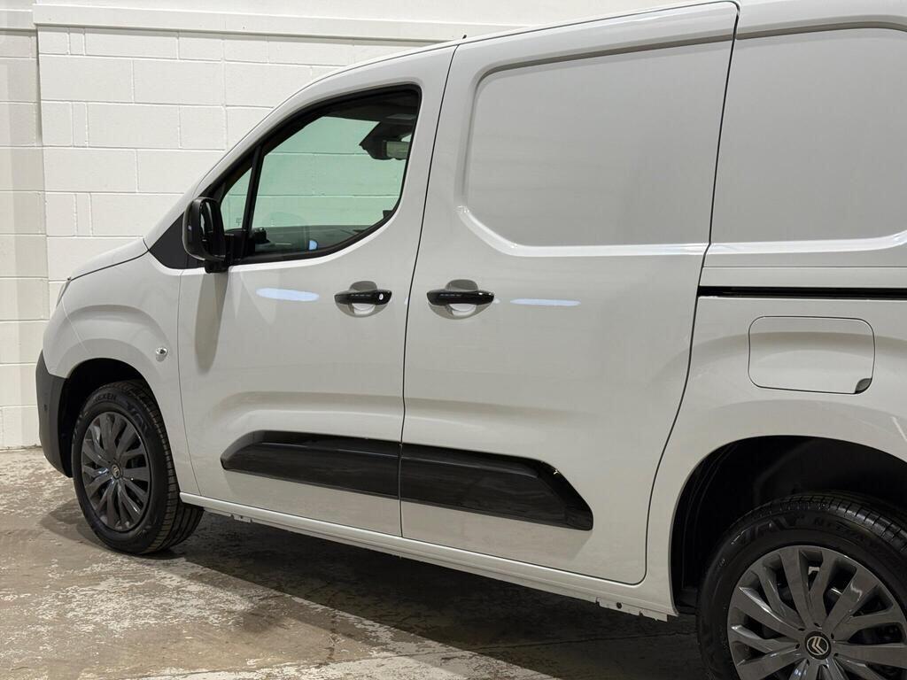 Used Citroen Berlingo 2025 for sale - 77497440: Photo 13