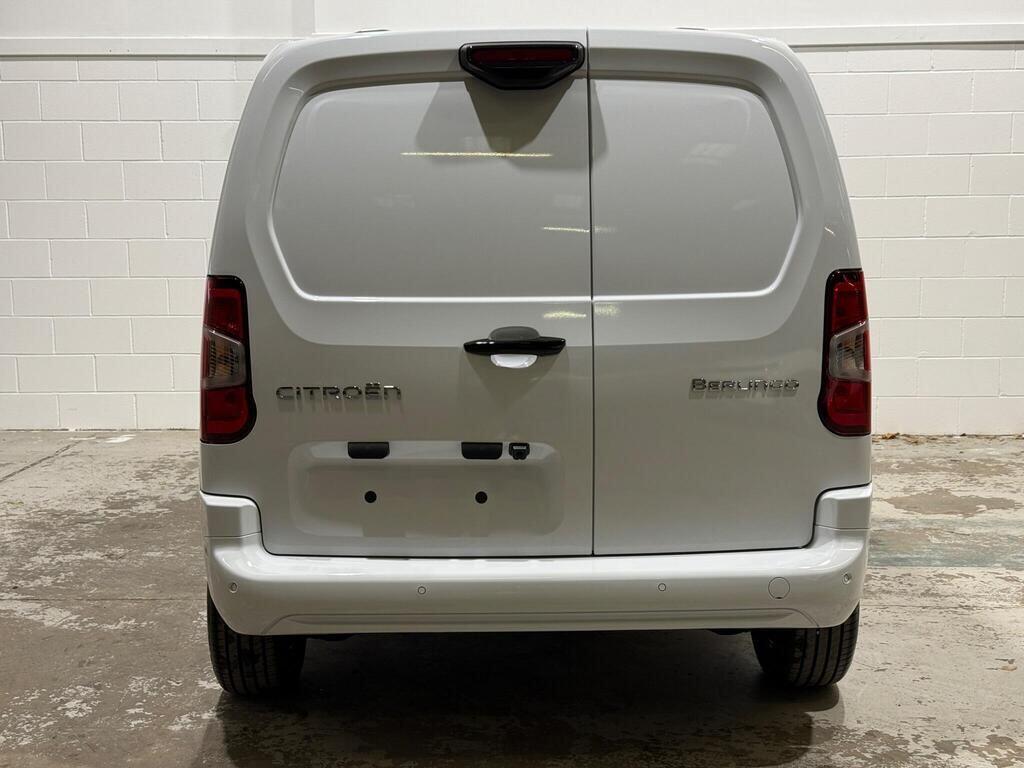 Used Citroen Berlingo 2025 for sale - 77497440: Photo 14