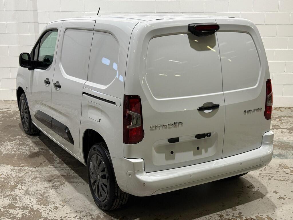 Used Citroen Berlingo 2025 for sale - 77497440: Photo 16