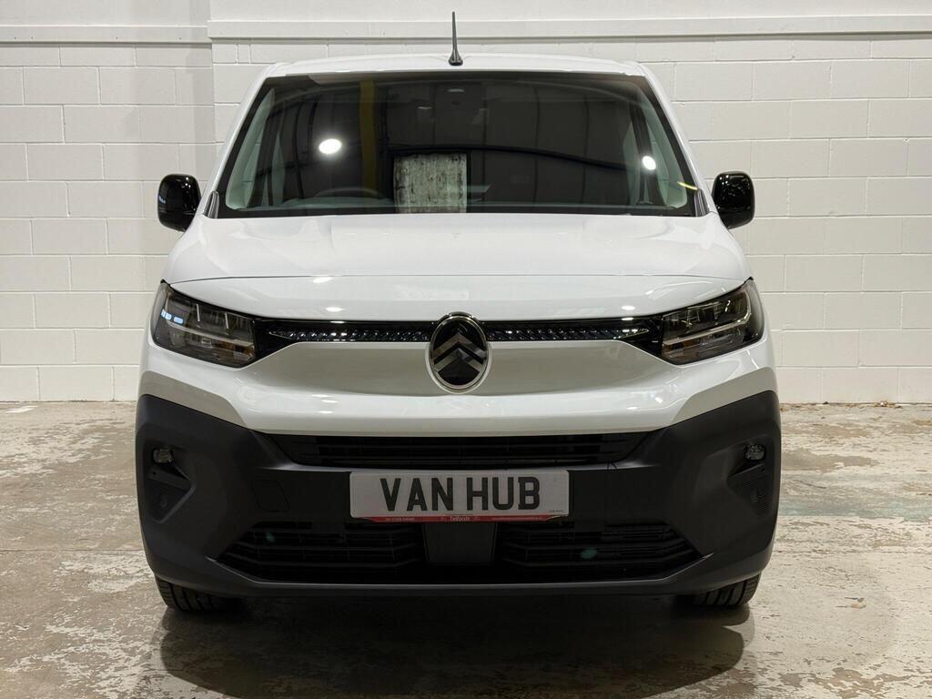 Used Citroen Berlingo 2025 for sale - 77497440: Photo 17