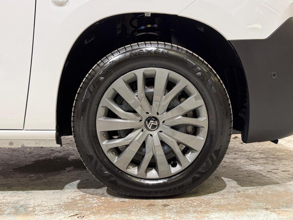 Used Citroen Berlingo 2025 for sale - 77497440: Photo 19