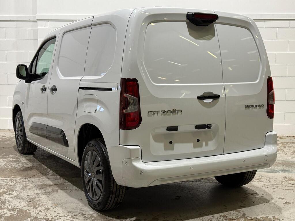 Used Citroen Berlingo 2025 for sale - 77497440: Photo 2