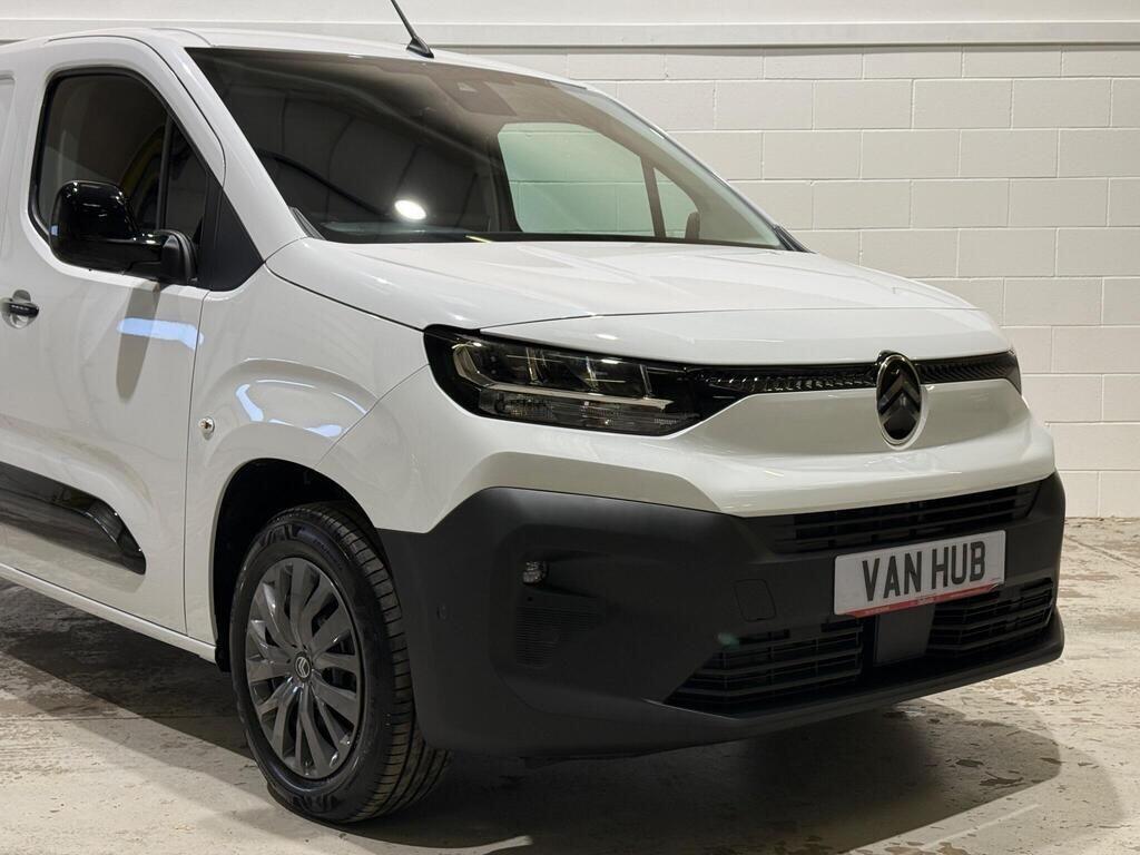 Used Citroen Berlingo 2025 for sale - 77497440: Photo 21