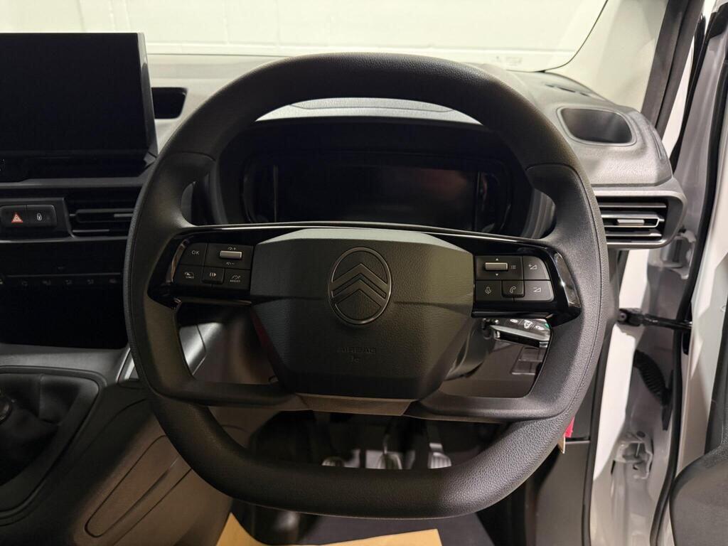 Used Citroen Berlingo 2025 for sale - 77497440: Photo 3