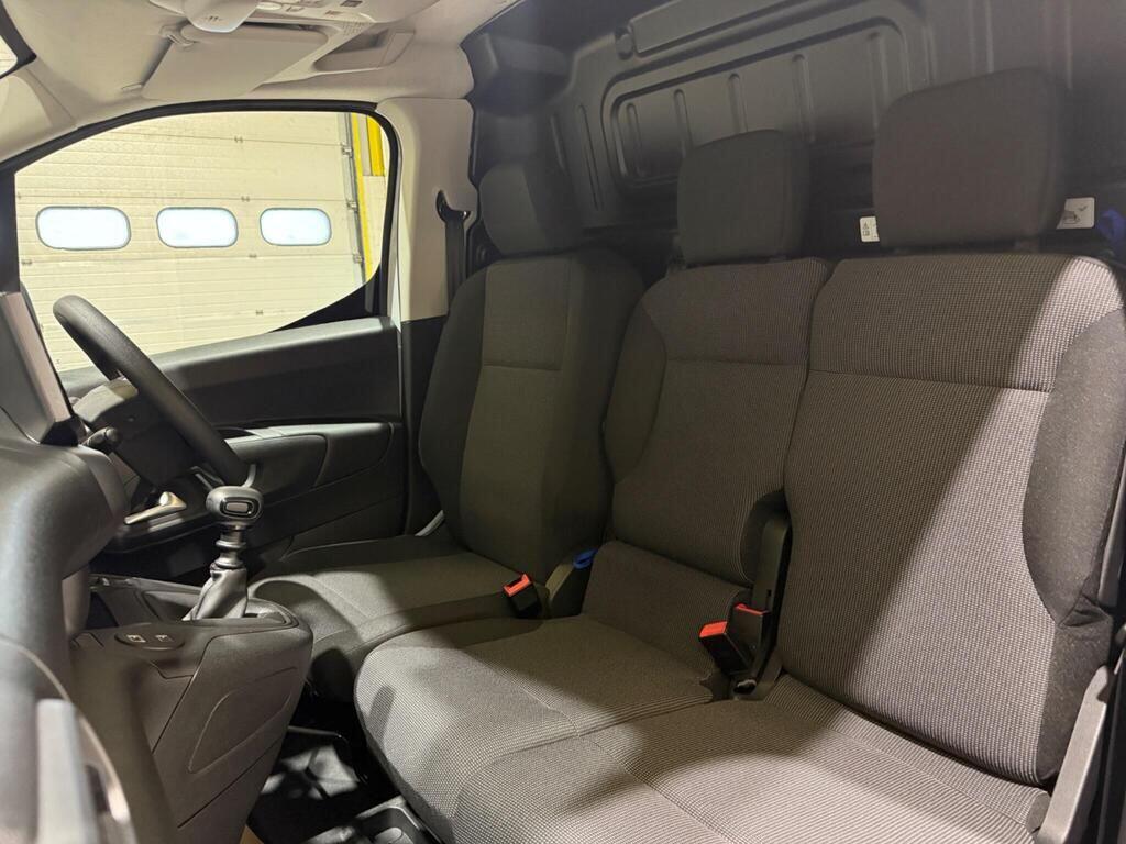 Used Citroen Berlingo 2025 for sale - 77497440: Photo 4
