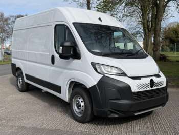 Used Citroen Relay 2025 for sale - 74335861: Photo