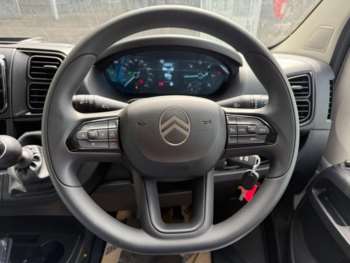 Used Citroen Relay 2025 for sale - 74335861: Photo