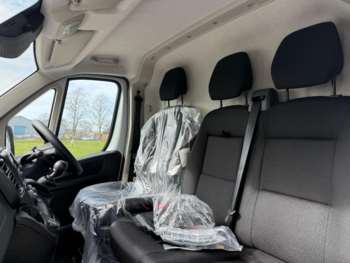 Used Citroen Relay 2025 for sale - 74335861: Photo