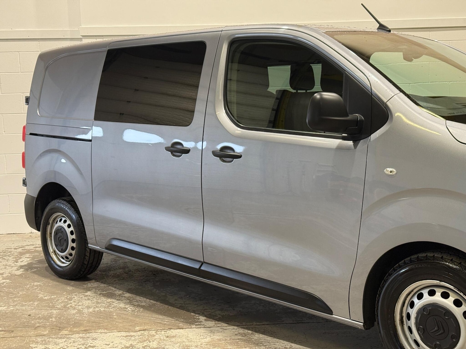 Used Citroen Dispatch 2022 for sale - 77883495: Photo 10