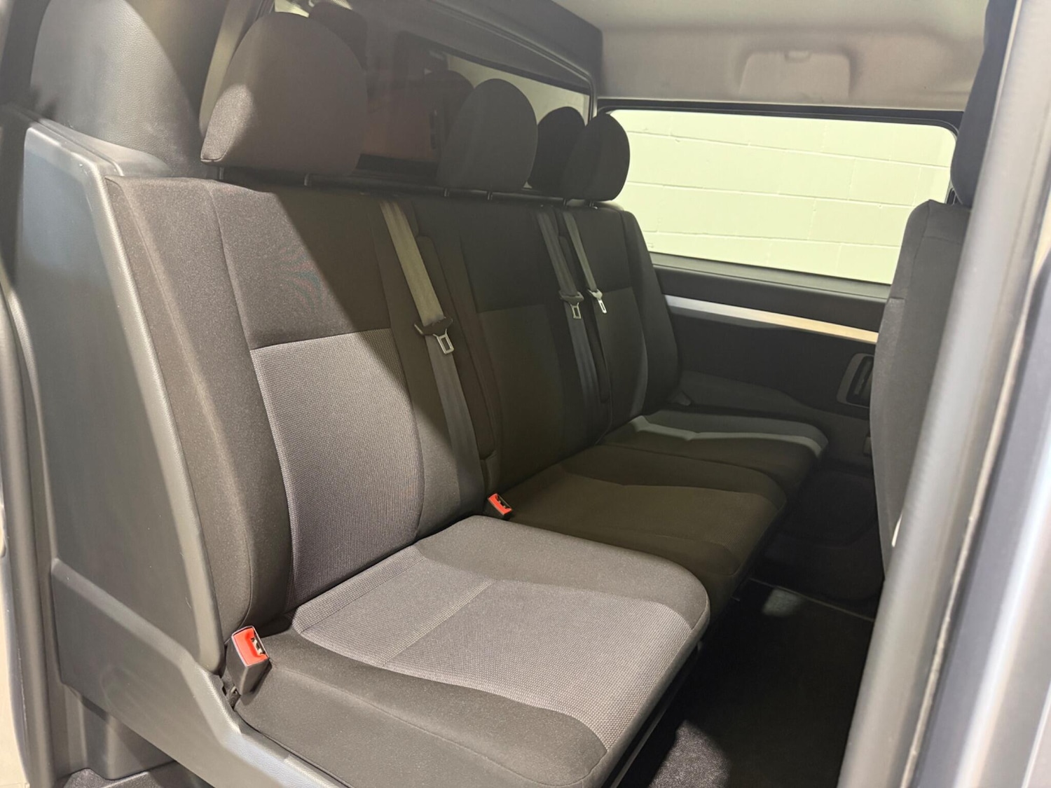 Used Citroen Dispatch 2022 for sale - 77883495: Photo 11