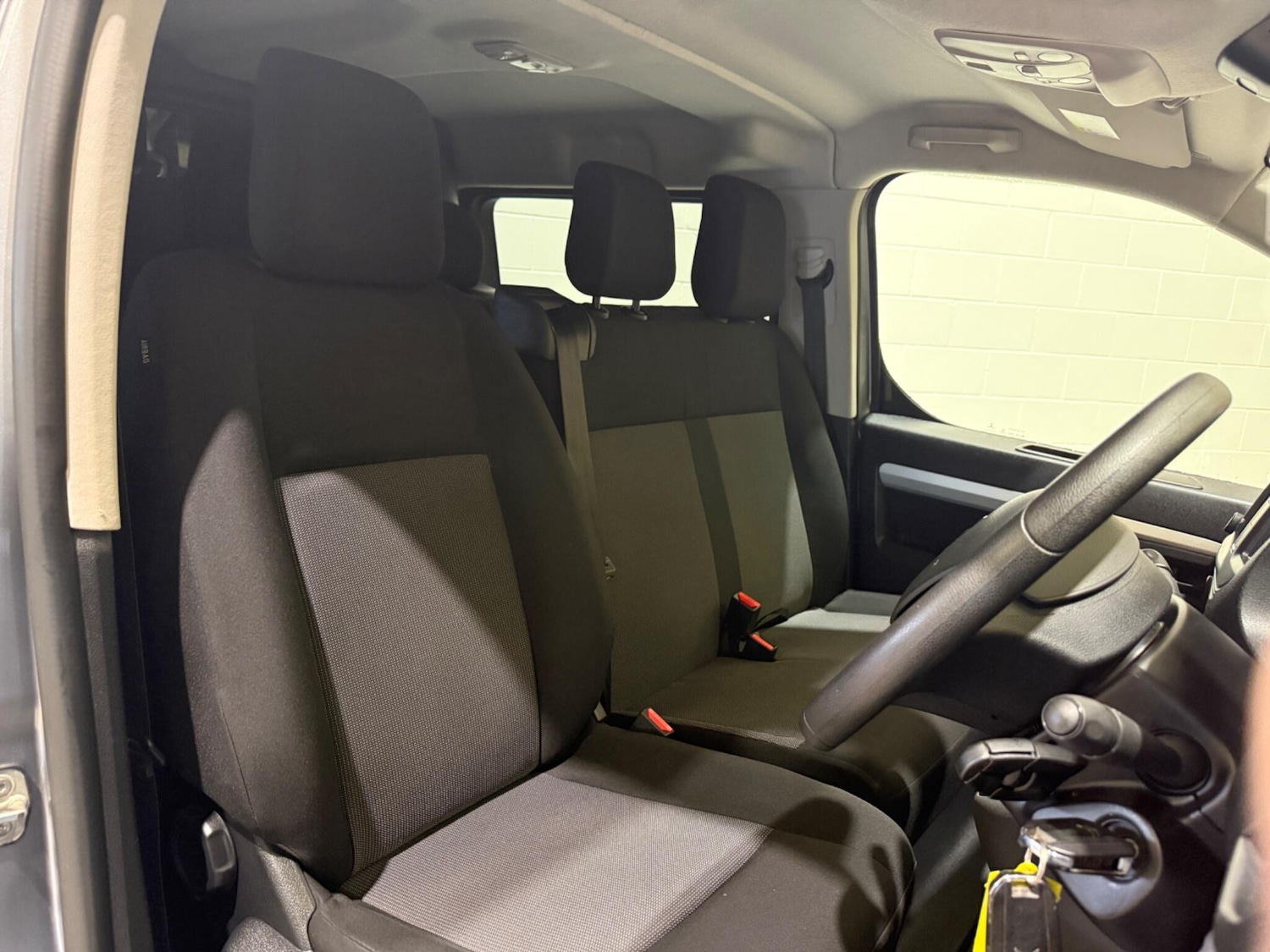 Used Citroen Dispatch 2022 for sale - 77883495: Photo 12