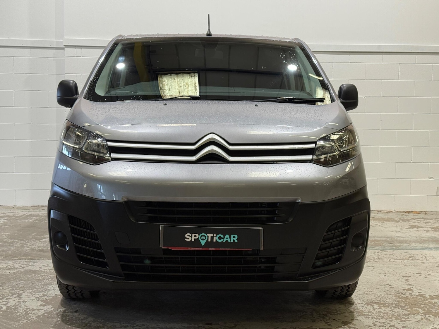Used Citroen Dispatch 2022 for sale - 77883495: Photo 13