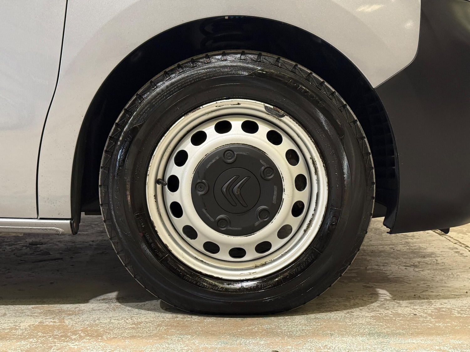 Used Citroen Dispatch 2022 for sale - 77883495: Photo 14