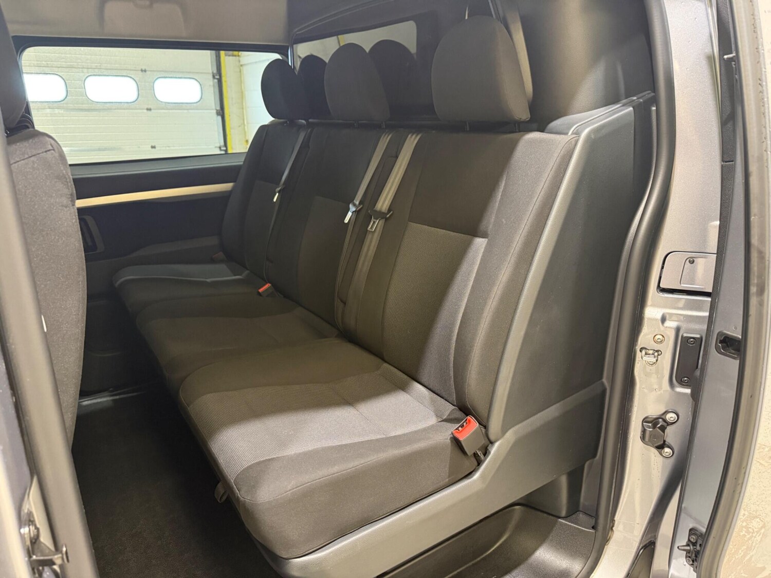 Used Citroen Dispatch 2022 for sale - 77883495: Photo 15