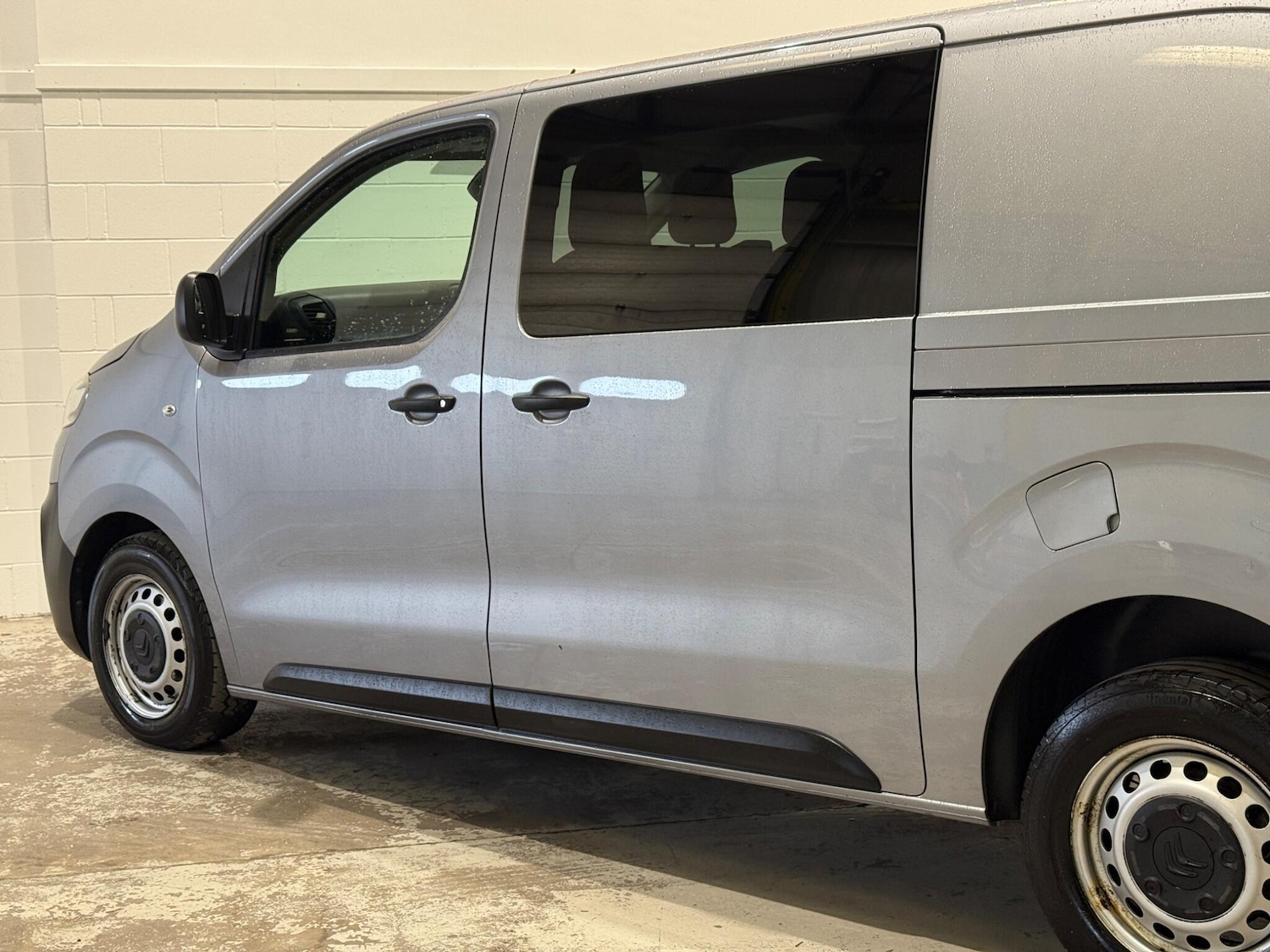 Used Citroen Dispatch 2022 for sale - 77883495: Photo 16