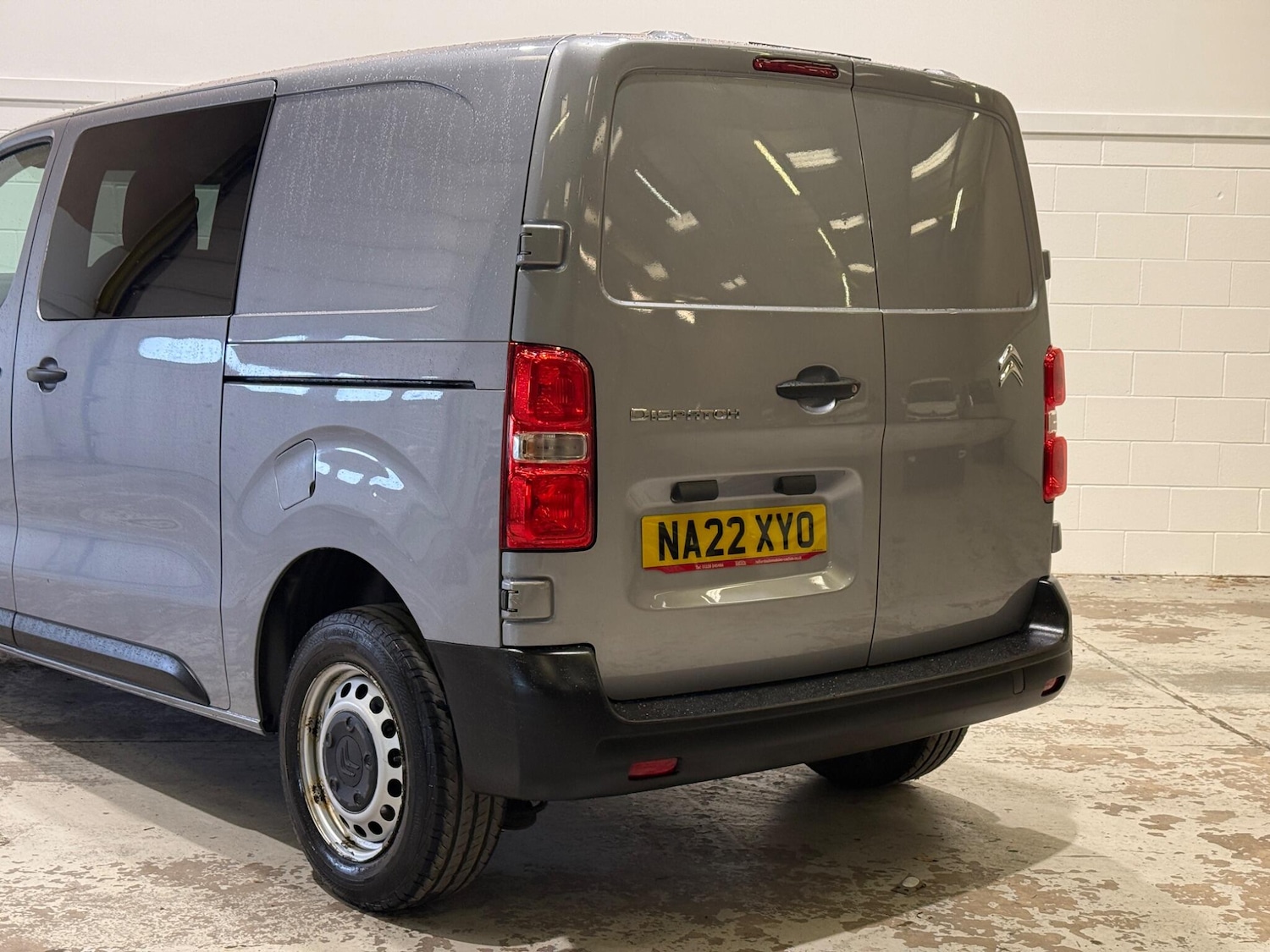 Used Citroen Dispatch 2022 for sale - 77883495: Photo 17