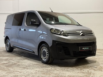 Used Citroen Dispatch 2022 for sale - 77883495: Photo