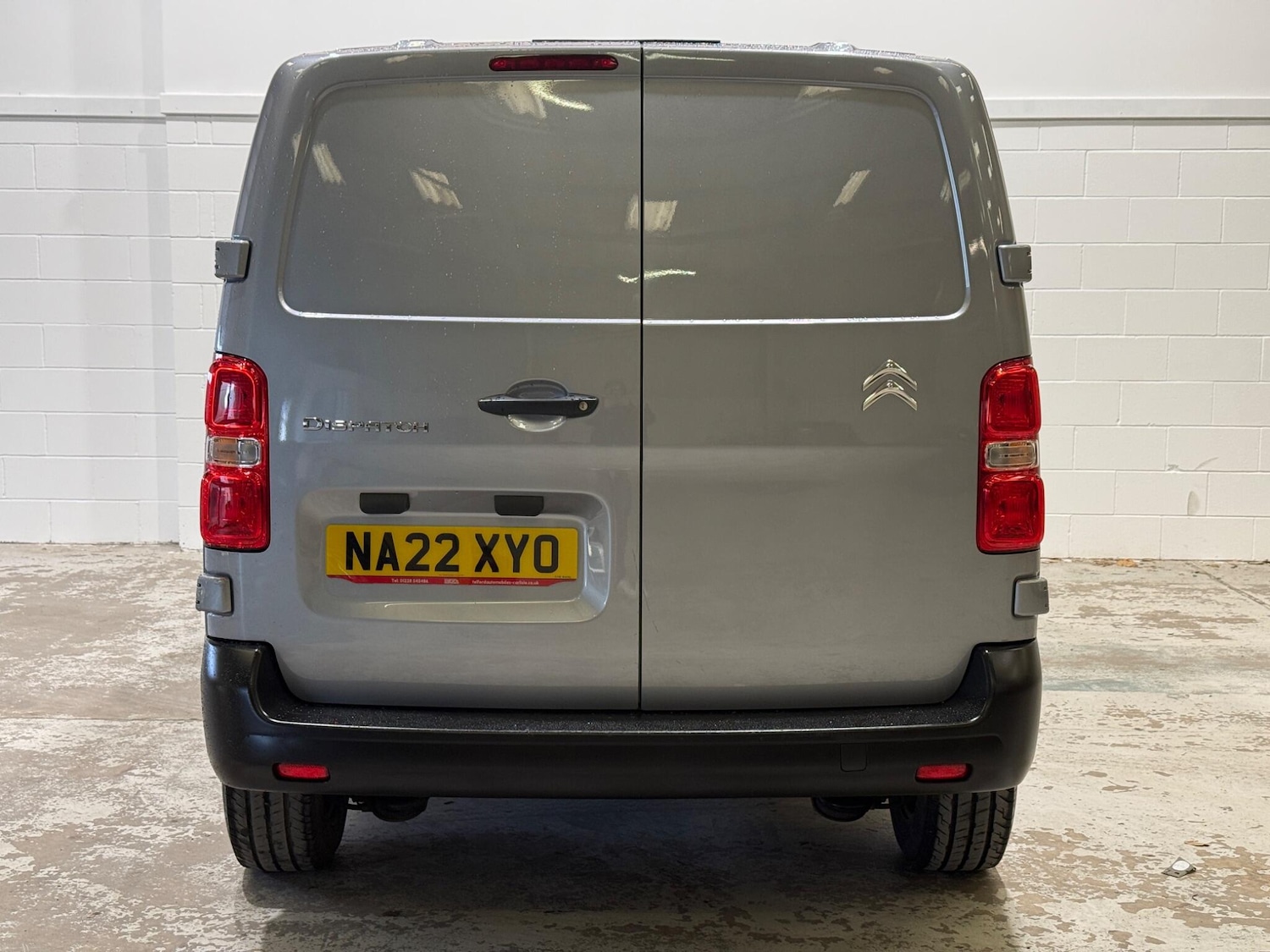 Used Citroen Dispatch 2022 for sale - 77883495: Photo 20