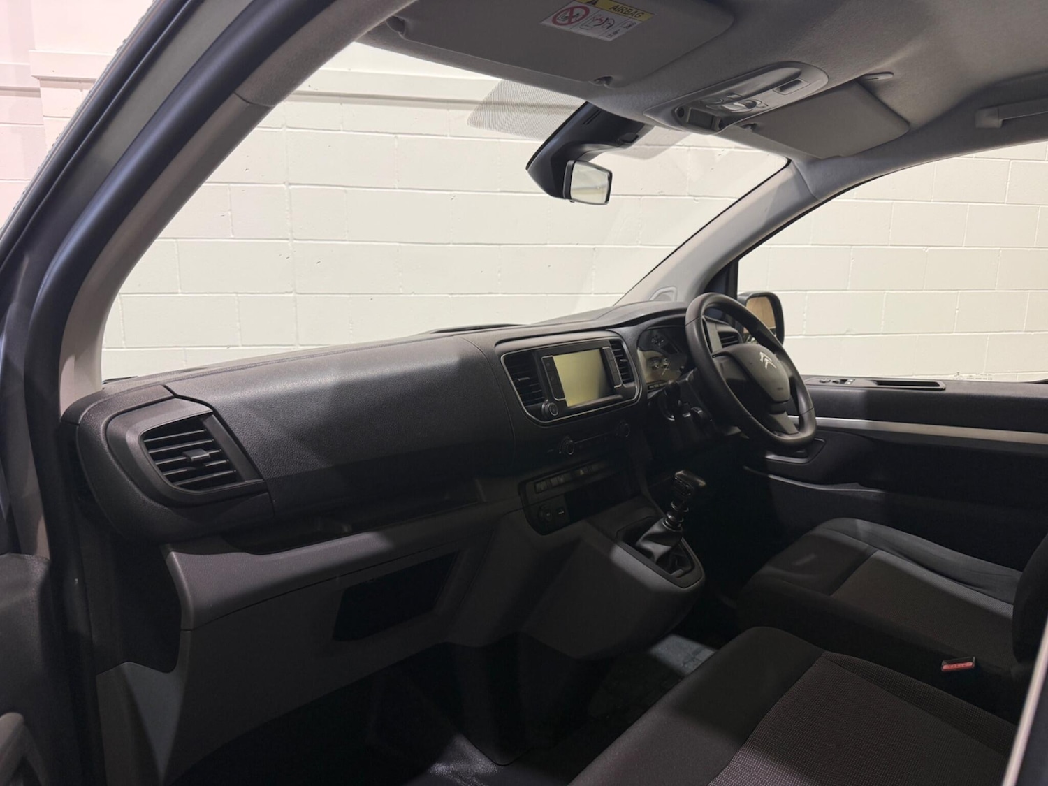 Used Citroen Dispatch 2022 for sale - 77883495: Photo 21