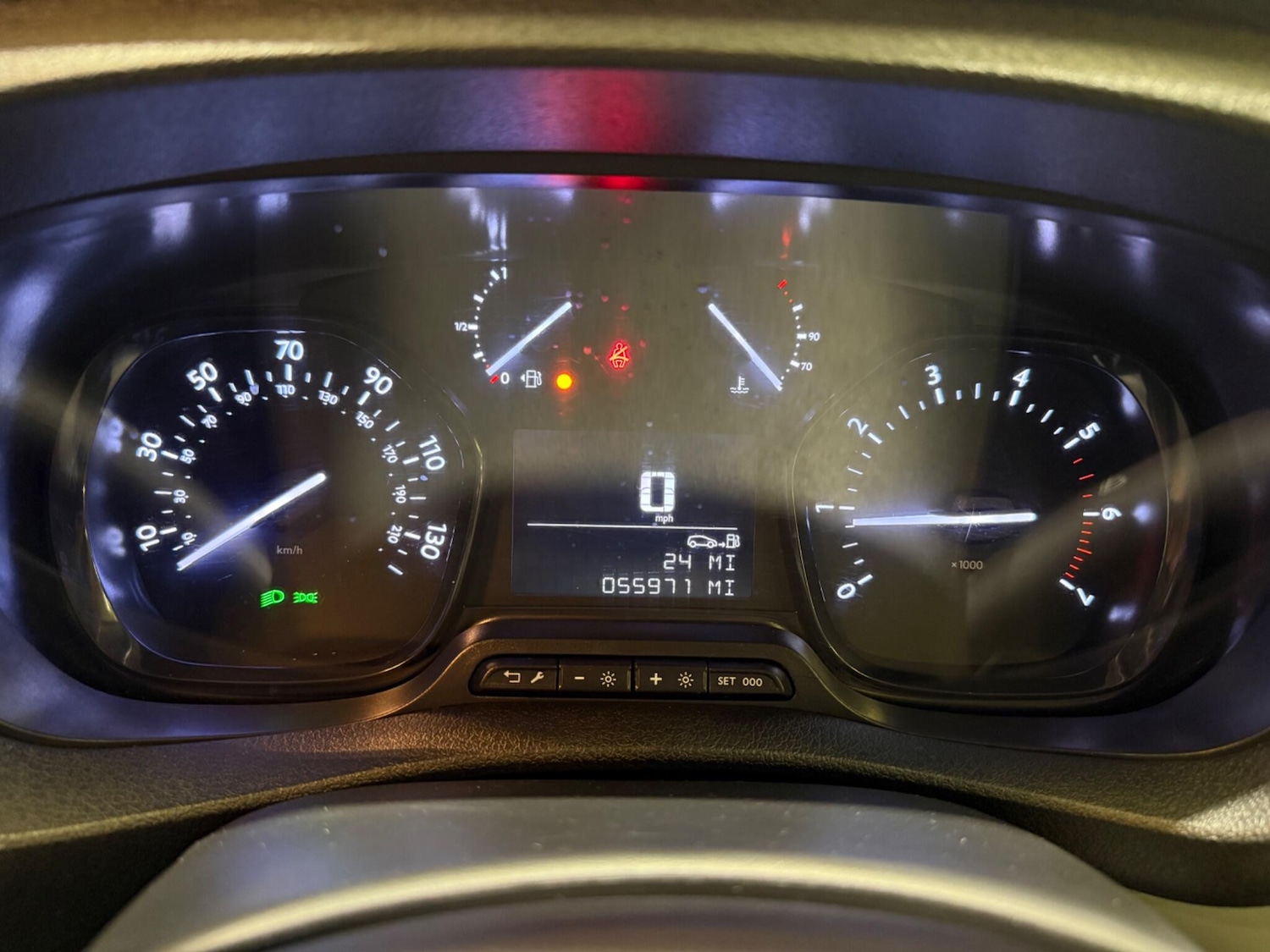 Used Citroen Dispatch 2022 for sale - 77883495: Photo 22