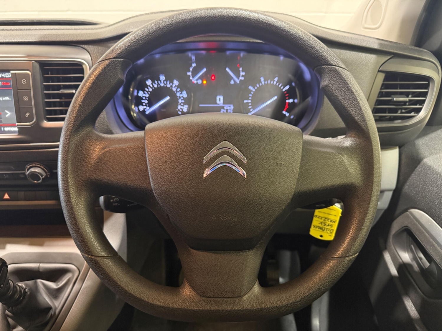 Used Citroen Dispatch 2022 for sale - 77883495: Photo 3