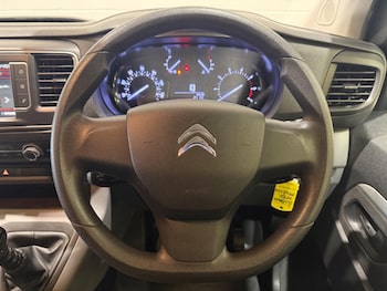 Used Citroen Dispatch 2022 for sale - 77883495: Photo