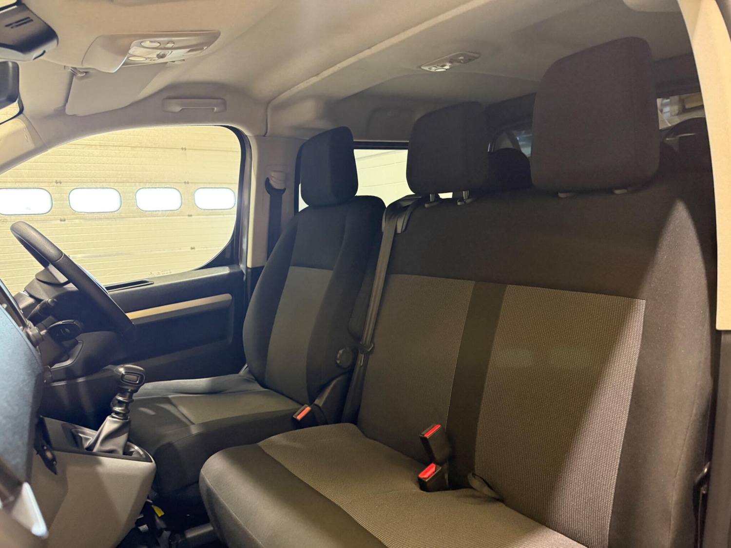 Used Citroen Dispatch 2022 for sale - 77883495: Photo 4